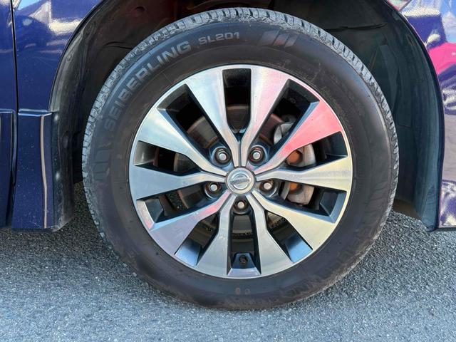 セレナ ハイウェイスター　プロパイロットエディション　ドライブレコーダー　バックカメラ　ナビ　ＴＶ　クリアランスソナー　オートクルーズコントロール　衝突被害軽減システム　両側電動スライドドア　オートライト　スマートキー　アイドリングストップ　後席モニター（19枚目）