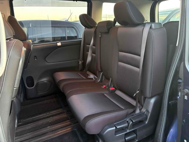 セレナ ハイウェイスター　プロパイロットエディション　ドライブレコーダー　バックカメラ　ナビ　ＴＶ　クリアランスソナー　オートクルーズコントロール　衝突被害軽減システム　両側電動スライドドア　オートライト　スマートキー　アイドリングストップ　後席モニター（24枚目）