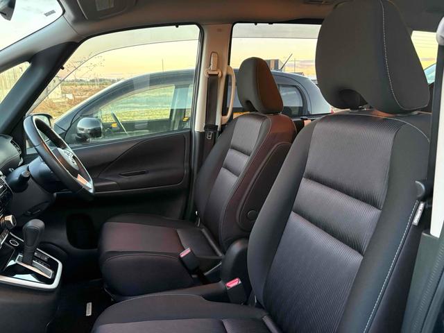 セレナ ハイウェイスター　プロパイロットエディション　ドライブレコーダー　バックカメラ　ナビ　ＴＶ　クリアランスソナー　オートクルーズコントロール　衝突被害軽減システム　両側電動スライドドア　オートライト　スマートキー　アイドリングストップ　後席モニター（25枚目）