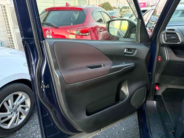 セレナ ハイウェイスター　プロパイロットエディション　ドライブレコーダー　バックカメラ　ナビ　ＴＶ　クリアランスソナー　オートクルーズコントロール　衝突被害軽減システム　両側電動スライドドア　オートライト　スマートキー　アイドリングストップ　後席モニター（26枚目）