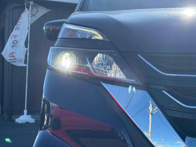 セレナ ハイウェイスター　プロパイロットエディション　ドライブレコーダー　バックカメラ　ナビ　ＴＶ　クリアランスソナー　オートクルーズコントロール　衝突被害軽減システム　両側電動スライドドア　オートライト　スマートキー　アイドリングストップ　後席モニター（30枚目）