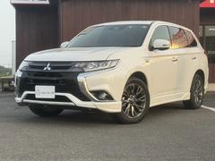 アウトランダーＰＨＥＶ Ｓエディション　サンルーフ　１５００Ｗ給電　Aftermarketナビ　Ｂｌｕｅｔｏｏｔｈ 0404447A30240428W003 2