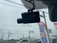 【ドライブレコーダー】万が一の事故にあった場合でも、ドライブレコーダーがその瞬間の映像を記録しています！ 7
