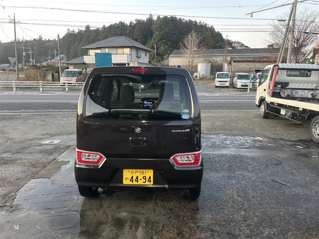 ワゴンR FA 車検2年付!Bluetooth!TV!バックカメラ!(3枚目)