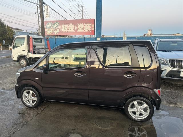 ワゴンR FA 車検2年付!Bluetooth!TV!バックカメラ!(5枚目)