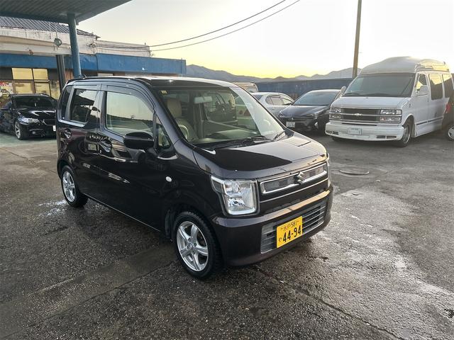 ワゴンR FA 車検2年付!Bluetooth!TV!バックカメラ!(6枚目)