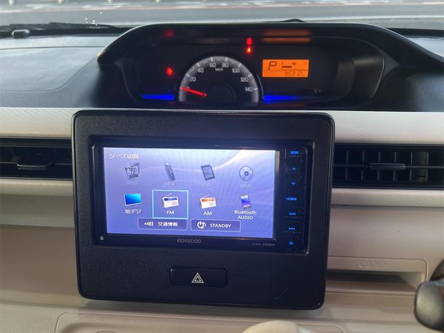 ワゴンR FA 車検2年付!Bluetooth!TV!バックカメラ!(10枚目)