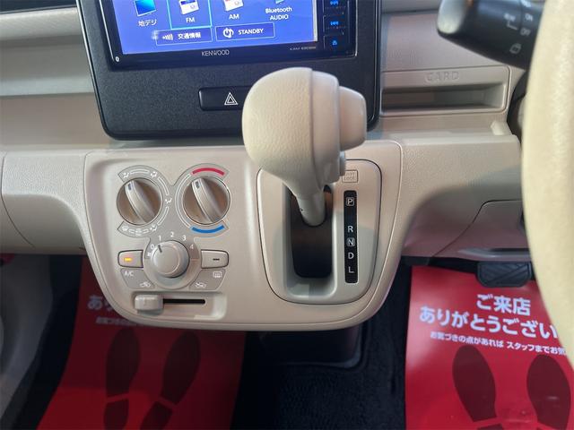 ワゴンR FA 車検2年付!Bluetooth!TV!バックカメラ!(11枚目)