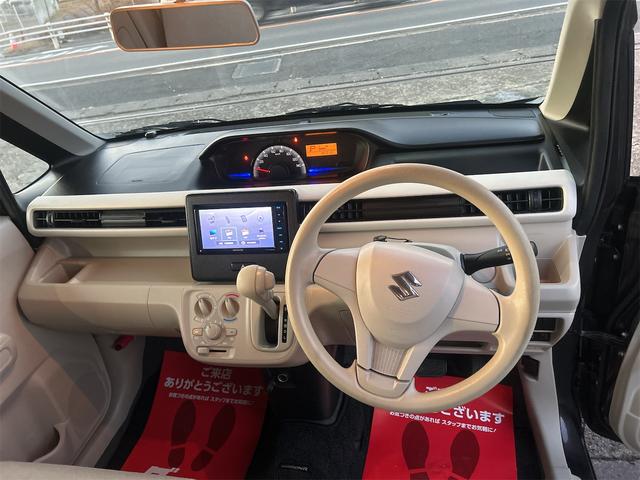 ワゴンR FA 車検2年付!Bluetooth!TV!バックカメラ!(15枚目)