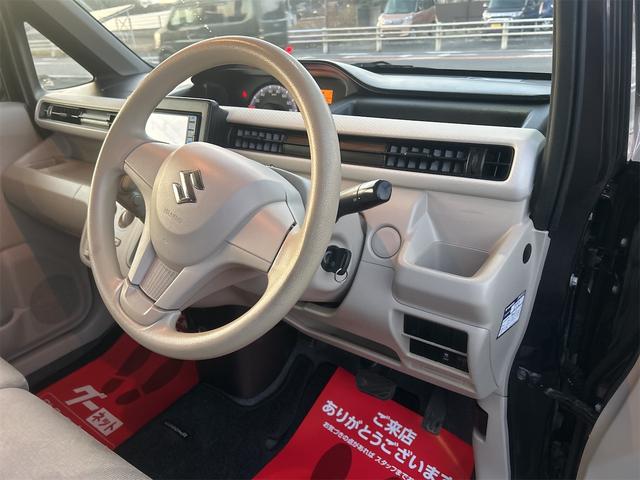 ワゴンR FA 車検2年付!Bluetooth!TV!バックカメラ!(16枚目)