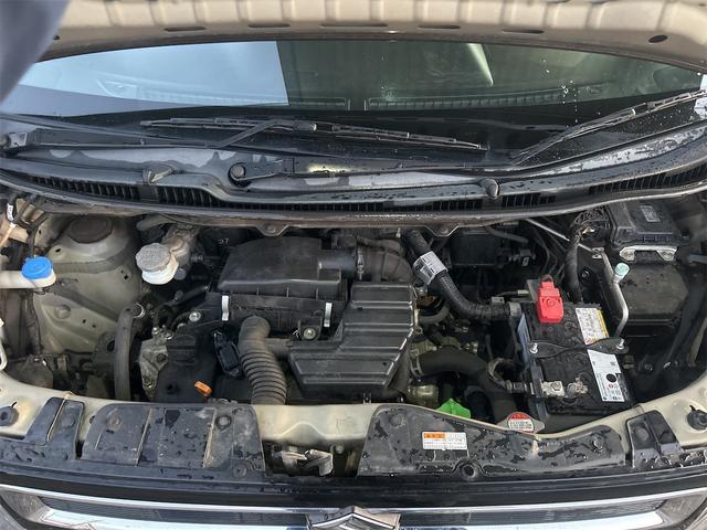 ワゴンR FA 車検2年付!Bluetooth!TV!バックカメラ!(17枚目)