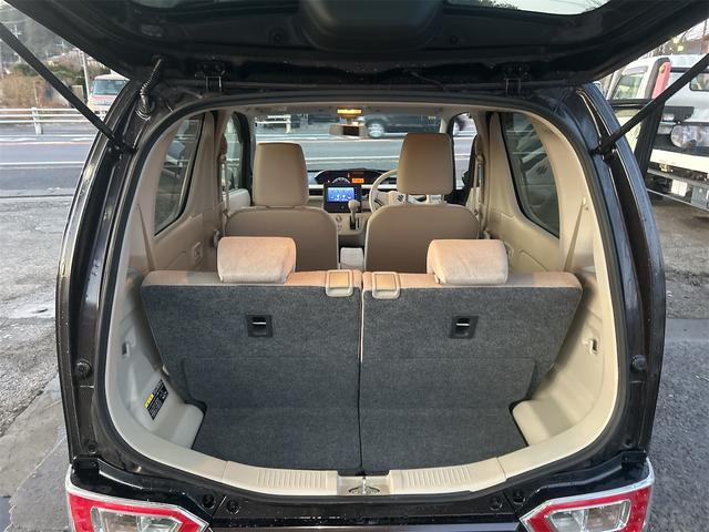 ワゴンR FA 車検2年付!Bluetooth!TV!バックカメラ!(18枚目)