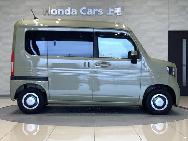 Ｎ－ＶＡＮ＋スタイル ファン・ホンダセンシング（4枚目）