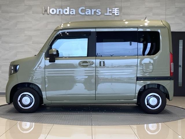 Ｎ－ＶＡＮ＋スタイル ファン・ホンダセンシング（5枚目）