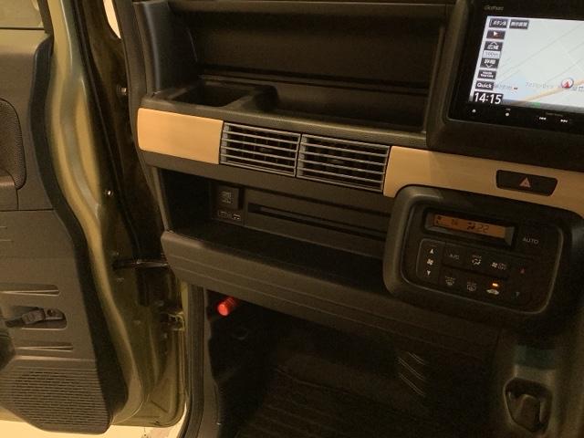 Ｎ－ＶＡＮ＋スタイル ファン・ホンダセンシング（43枚目）