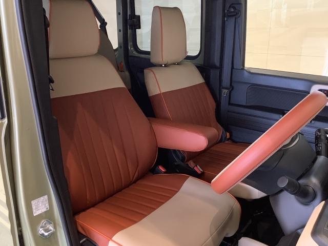 Ｎ－ＶＡＮ＋スタイル ファン・ホンダセンシング（44枚目）