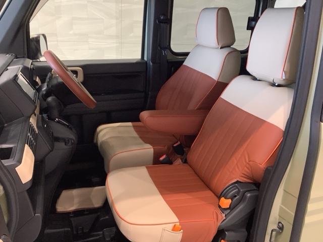 Ｎ－ＶＡＮ＋スタイル ファン・ホンダセンシング（45枚目）