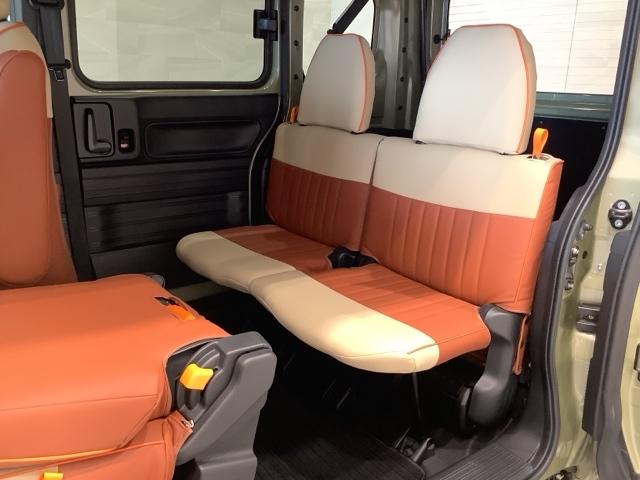 Ｎ－ＶＡＮ＋スタイル ファン・ホンダセンシング（47枚目）