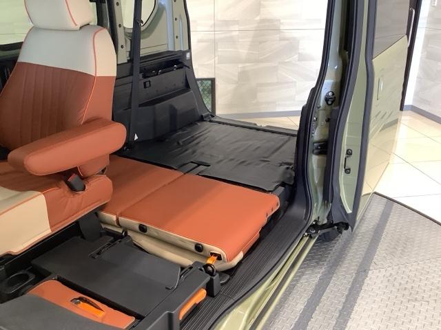 Ｎ－ＶＡＮ＋スタイル ファン・ホンダセンシング（50枚目）