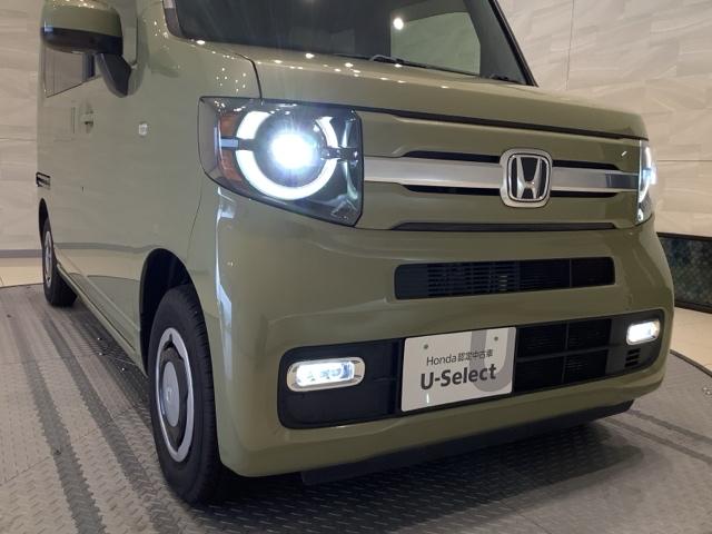 Ｎ－ＶＡＮ＋スタイル ファン・ホンダセンシング（51枚目）