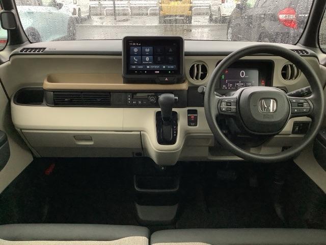 N-BOX ベースグレード(22枚目)