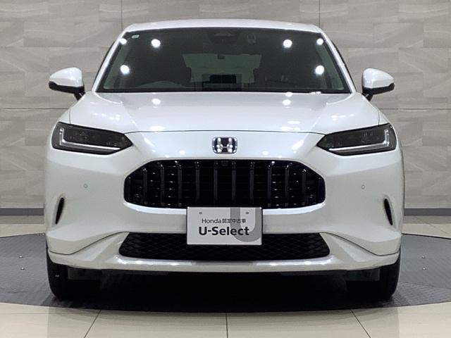 ZR-V e:HEVZ(2枚目)