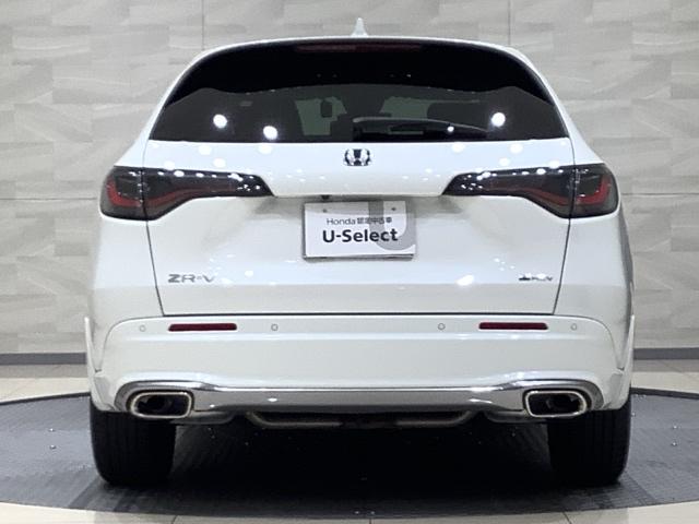 ZR-V e:HEVZ(3枚目)