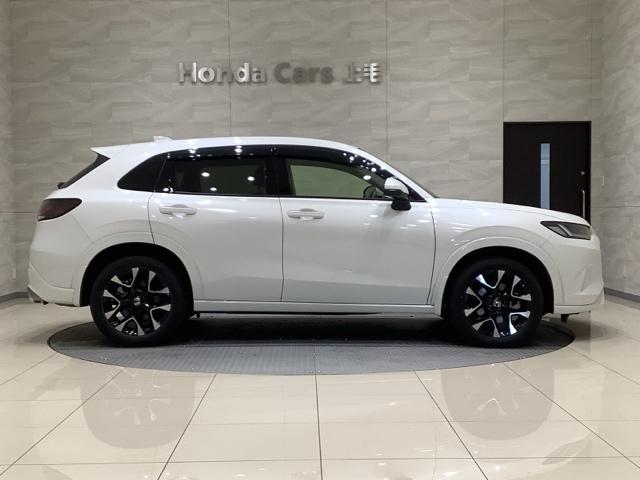 ZR-V e:HEVZ(4枚目)