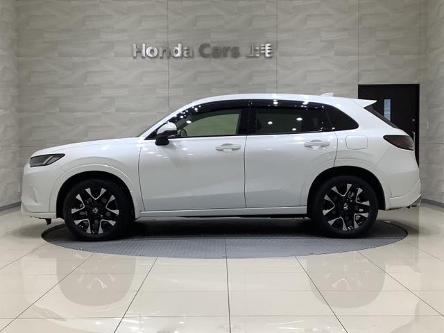 ZR-V e:HEVZ(5枚目)