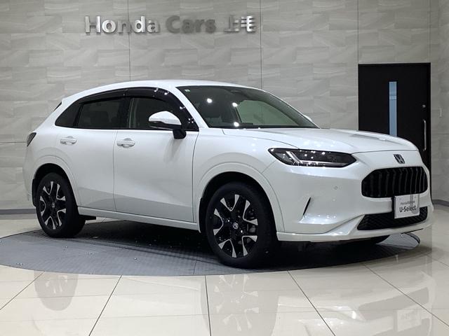 ZR-V e:HEVZ(6枚目)