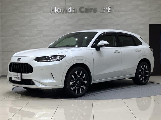 ZR-V e:HEVZ(7枚目)