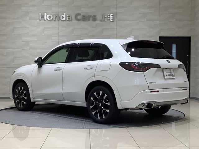 ZR-V e:HEVZ(9枚目)