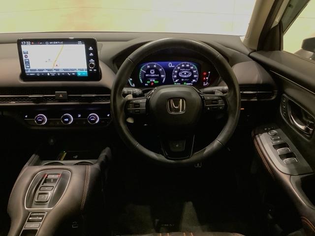 ZR-V e:HEVZ(15枚目)