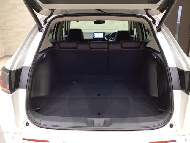 ZR-V e:HEVZ(18枚目)