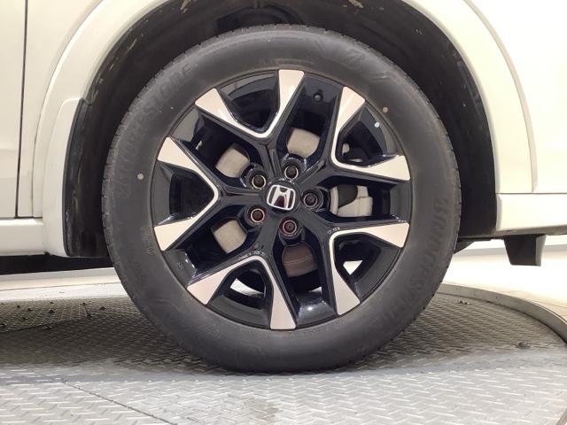 ZR-V e:HEVZ(19枚目)