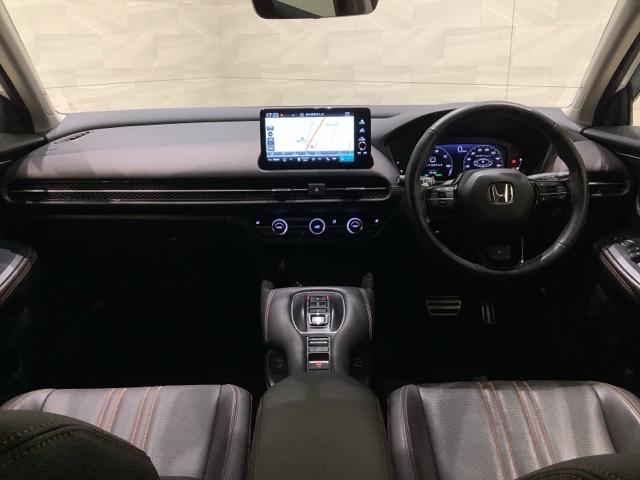 ZR-V e:HEVZ(22枚目)