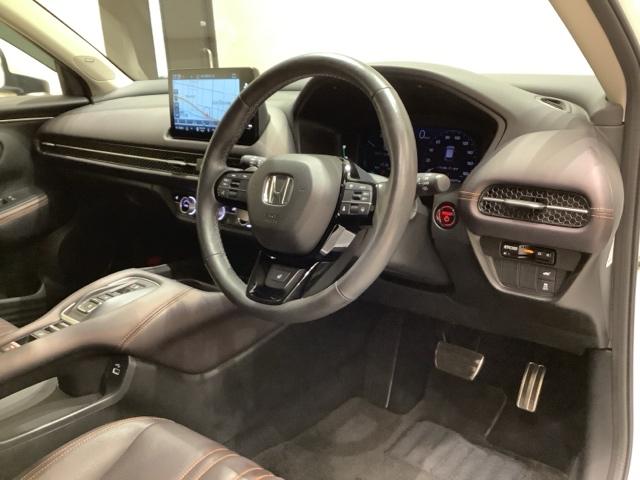 ZR-V e:HEVZ(23枚目)