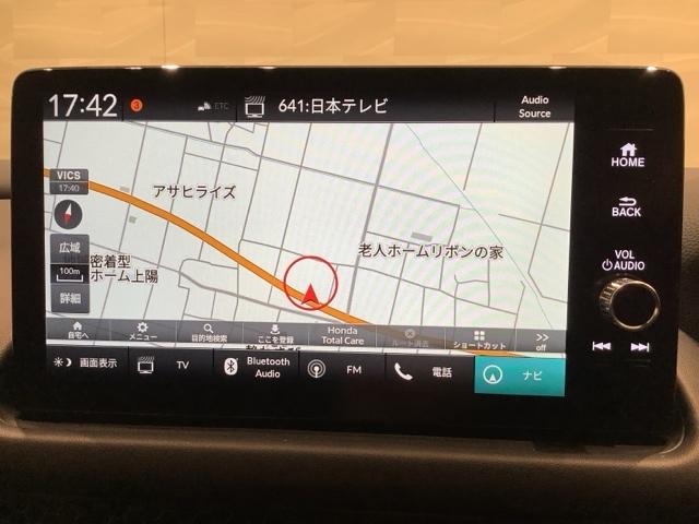 ZR-V e:HEVZ(25枚目)