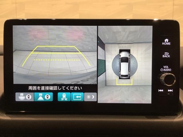 ZR-V e:HEVZ(26枚目)