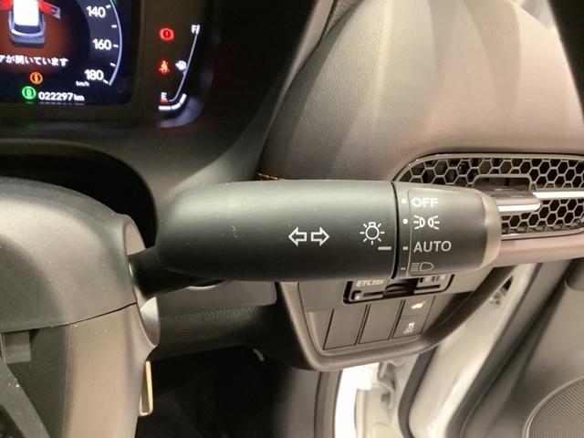 ZR-V e:HEVZ(38枚目)