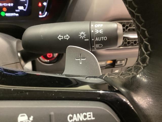 ZR-V e:HEVZ(39枚目)