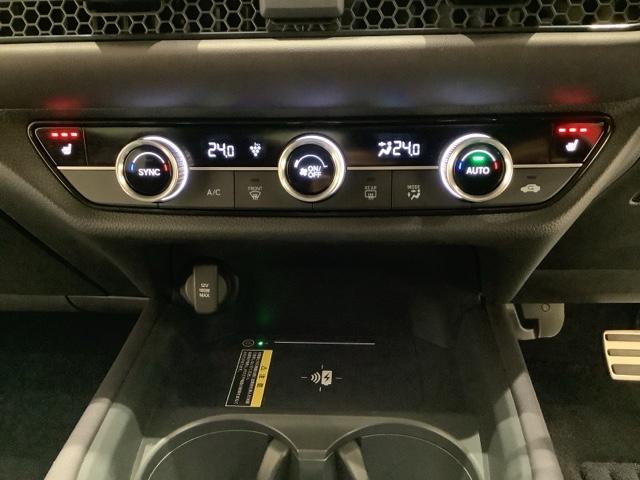 ZR-V e:HEVZ(42枚目)