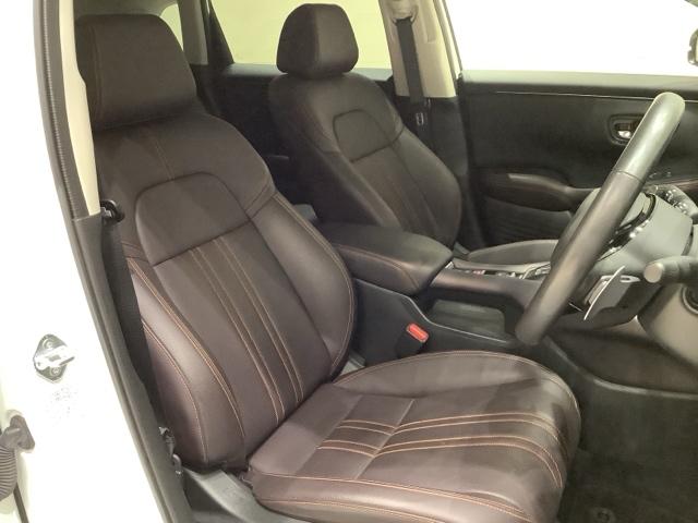 ZR-V e:HEVZ(50枚目)