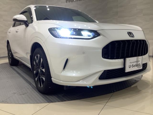 ZR-V e:HEVZ(56枚目)