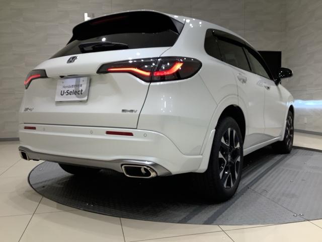 ZR-V e:HEVZ(57枚目)