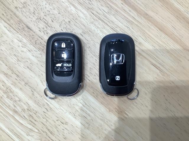 ZR-V e:HEVZ(62枚目)