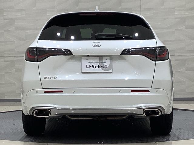 ZR-V Z(3枚目)