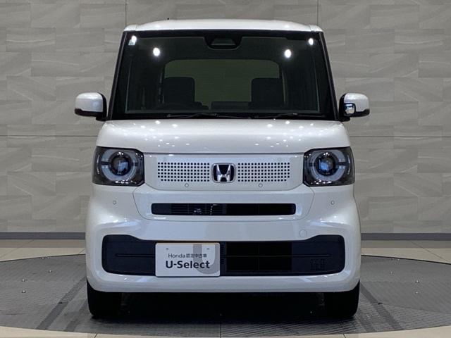 N-BOX ベースグレード(2枚目)