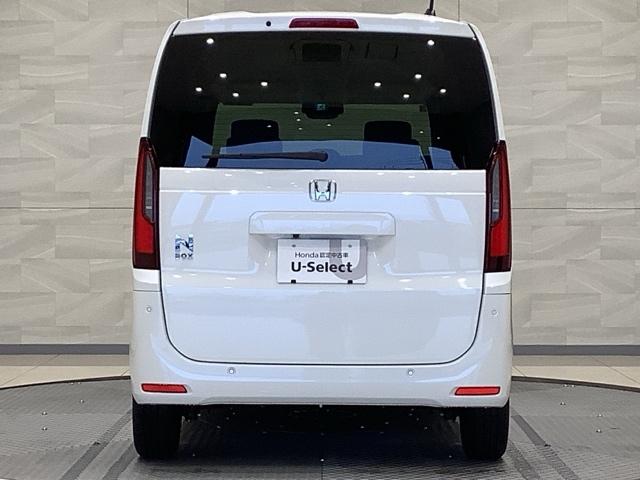 N-BOX ベースグレード(3枚目)