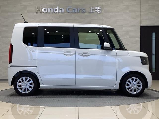 N-BOX ベースグレード(4枚目)